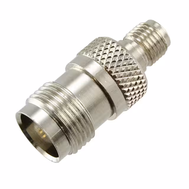 5329505 Winchester Interconnect  Adaptadores de conector coaxial (RF)